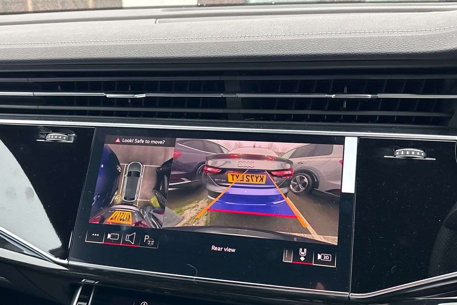 Used Audi Q8 2025 for sale - 77772152: Photo 26