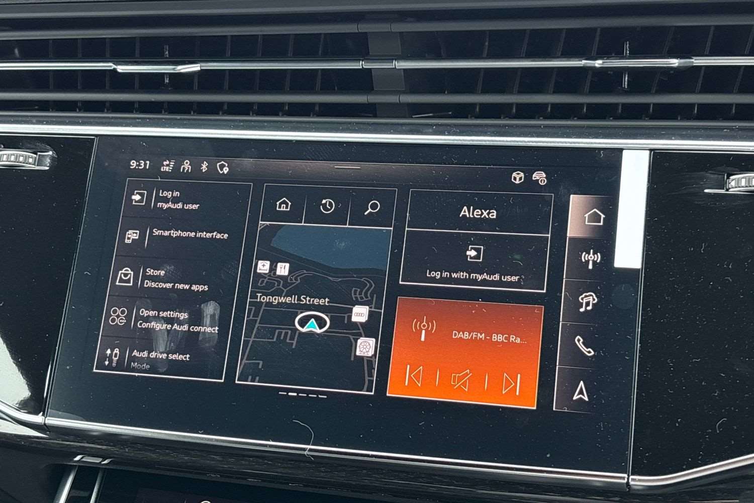 Used Audi Q8 2025 for sale - 77772152: Photo 27