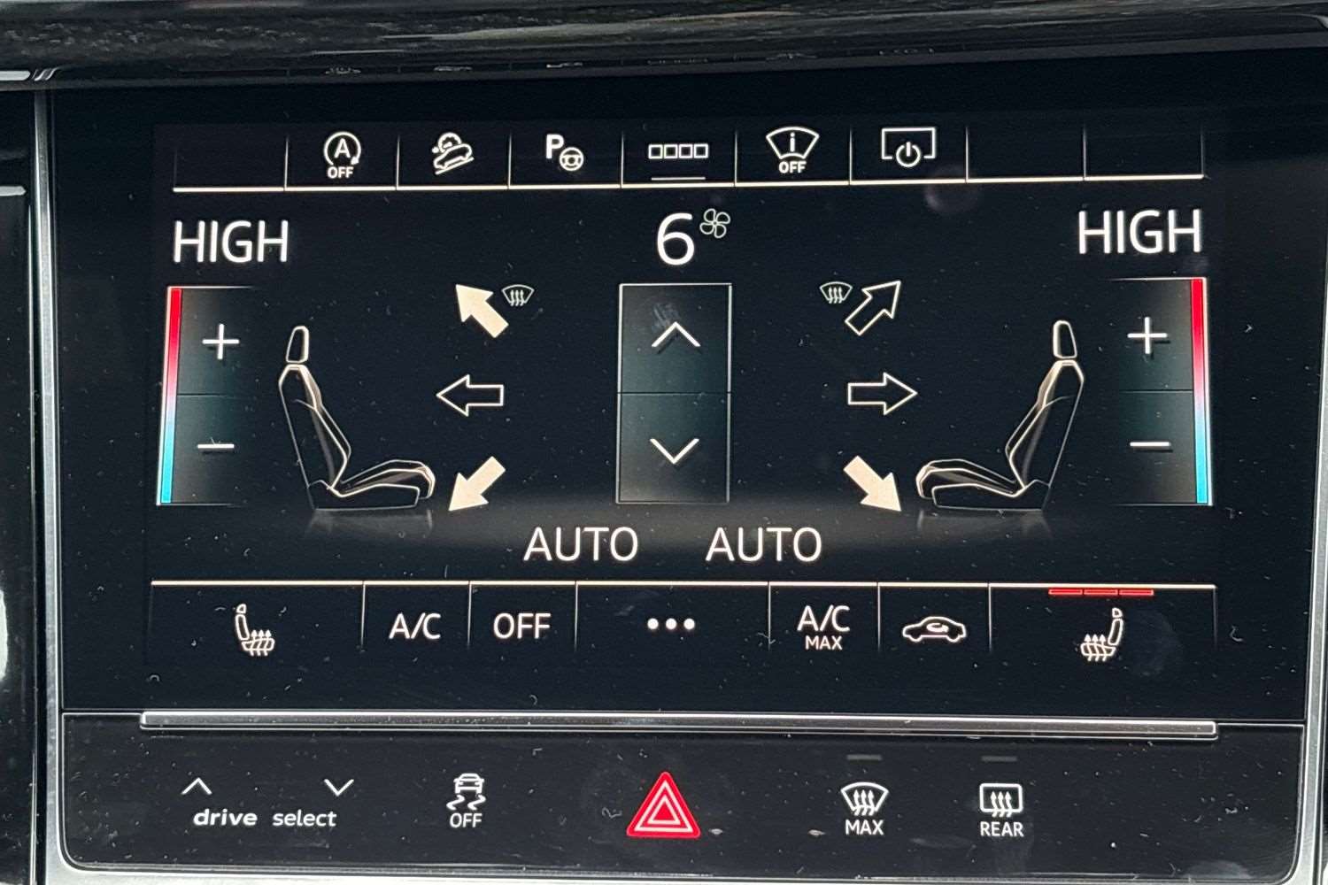 Used Audi Q8 2025 for sale - 77772152: Photo 28