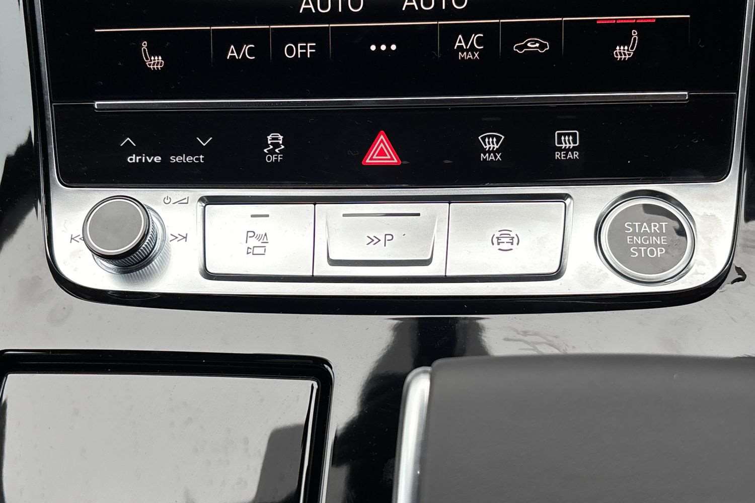 Used Audi Q8 2025 for sale - 77772152: Photo 30