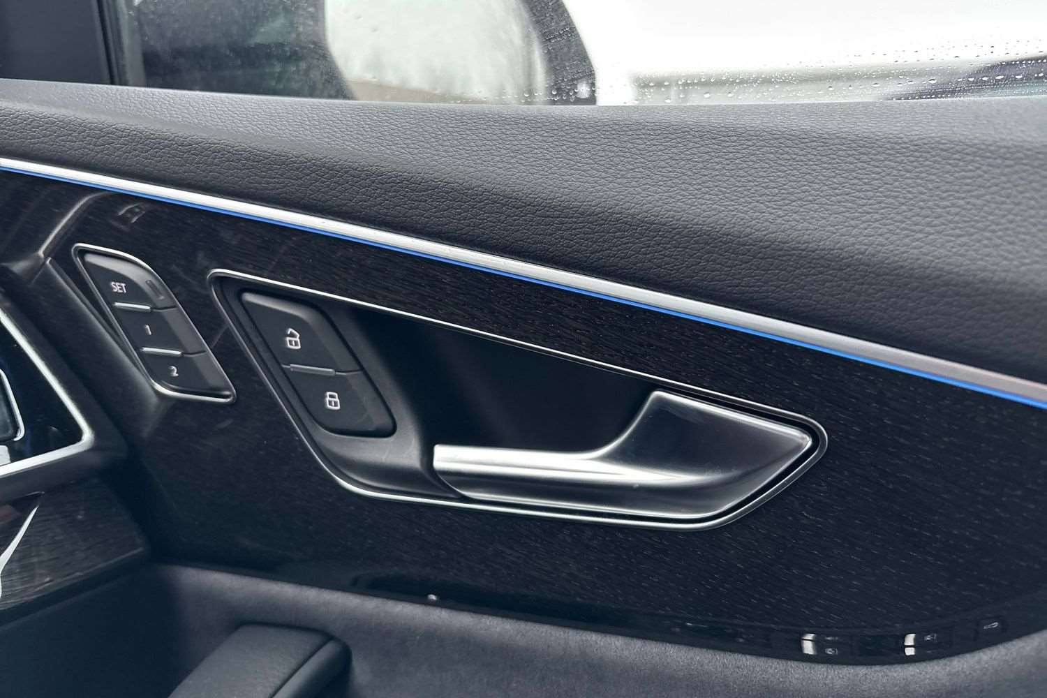 Used Audi Q8 2025 for sale - 77772152: Photo 32