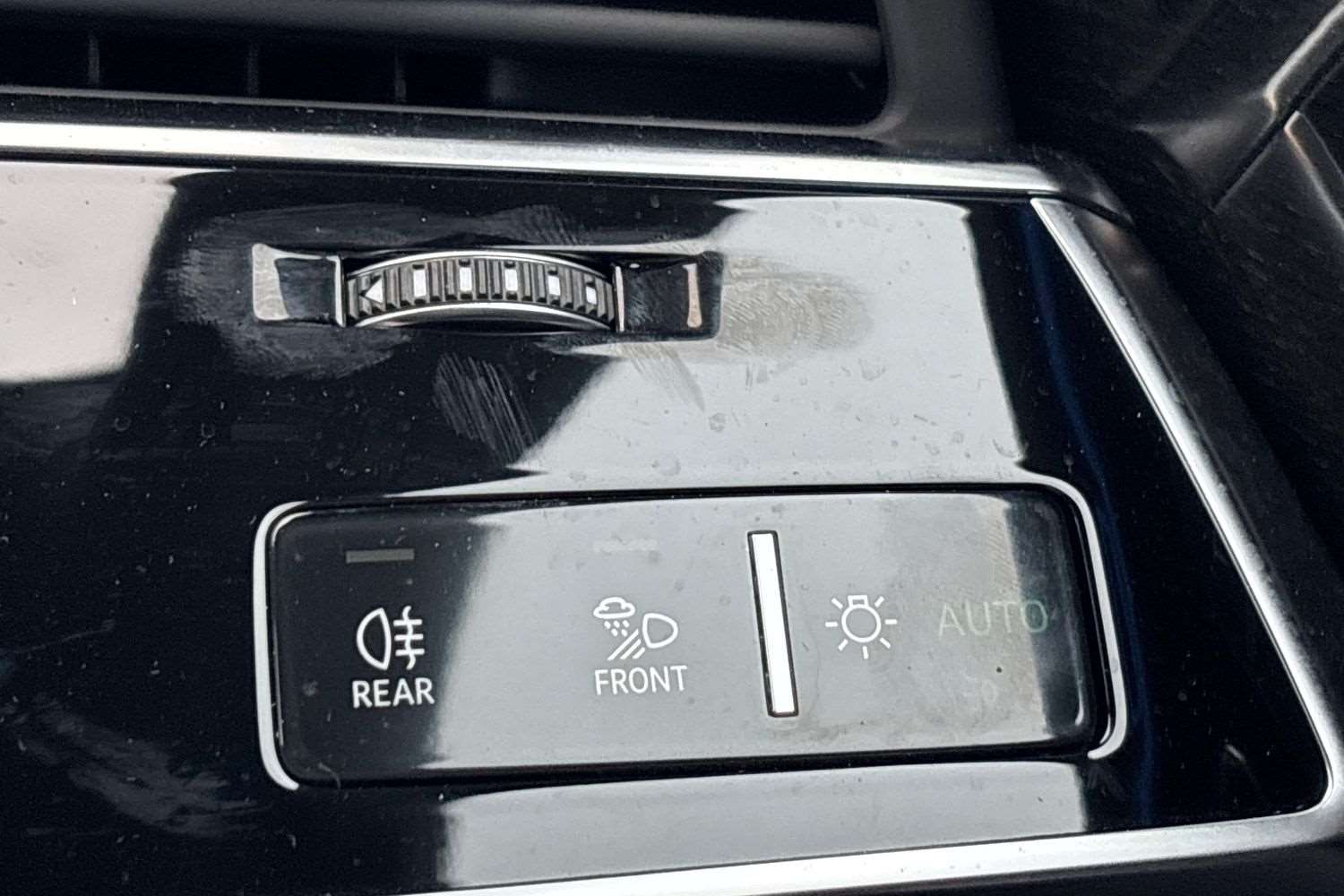 Used Audi Q8 2025 for sale - 77772152: Photo 33