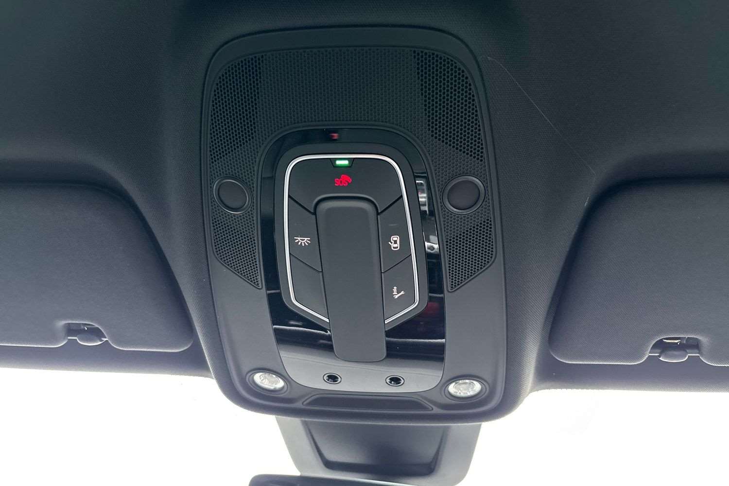 Used Audi Q8 2025 for sale - 77772152: Photo 35