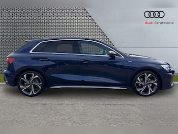 Used Audi A3 2025 for sale - 79864609: Photo