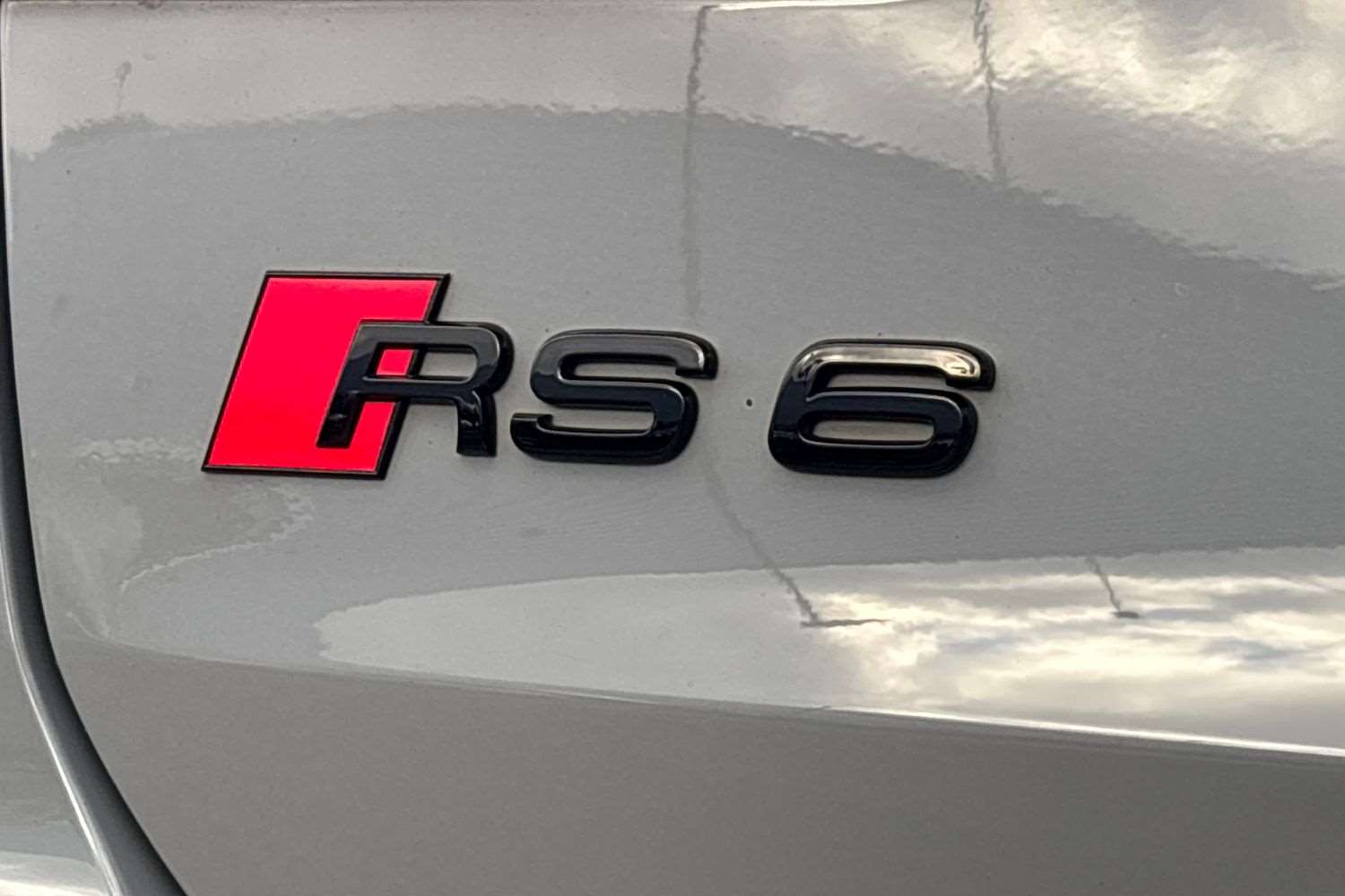 Used Audi RS6 2023 for sale - 76928941: Photo 12