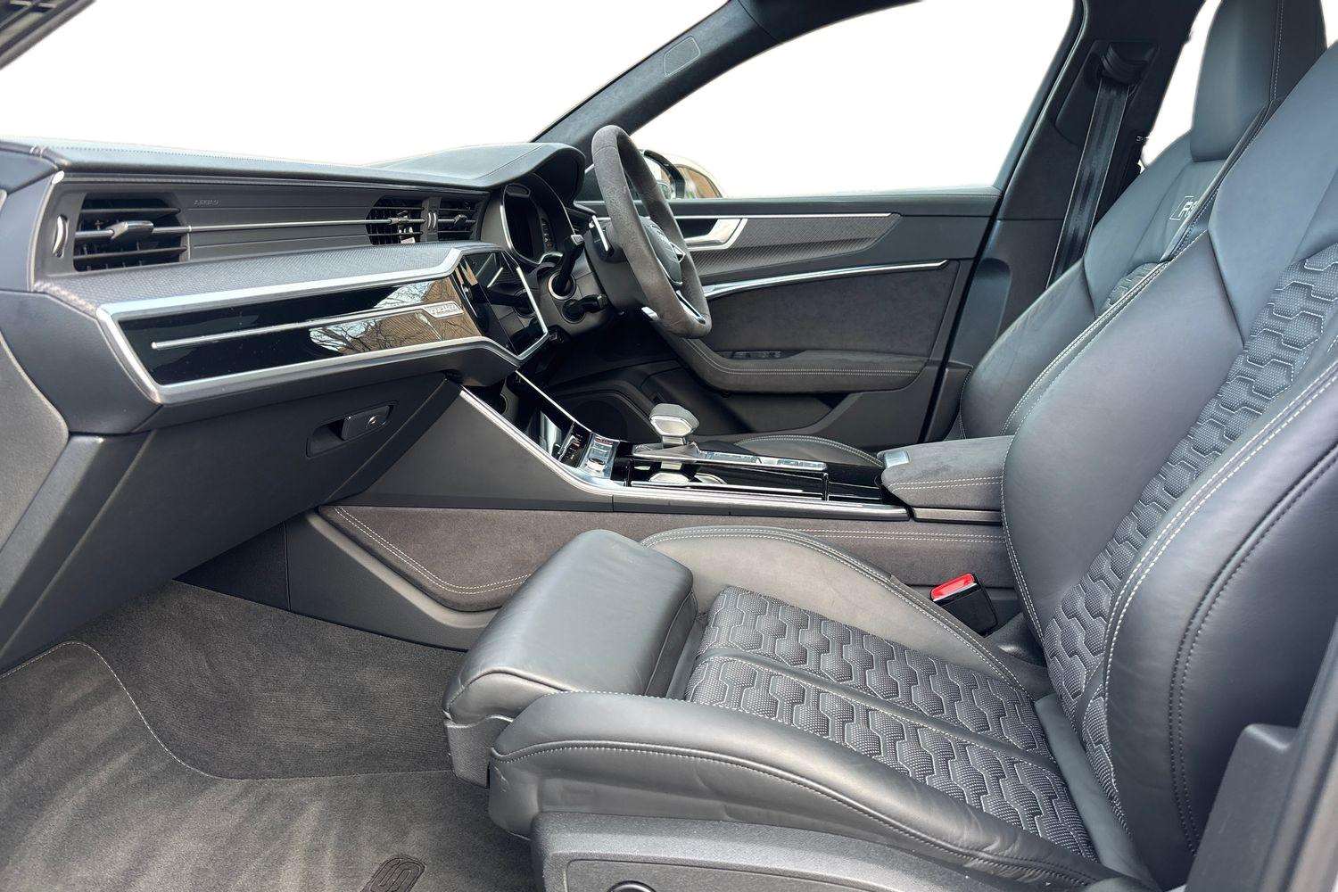 Used Audi RS6 2023 for sale - 76928941: Photo 21