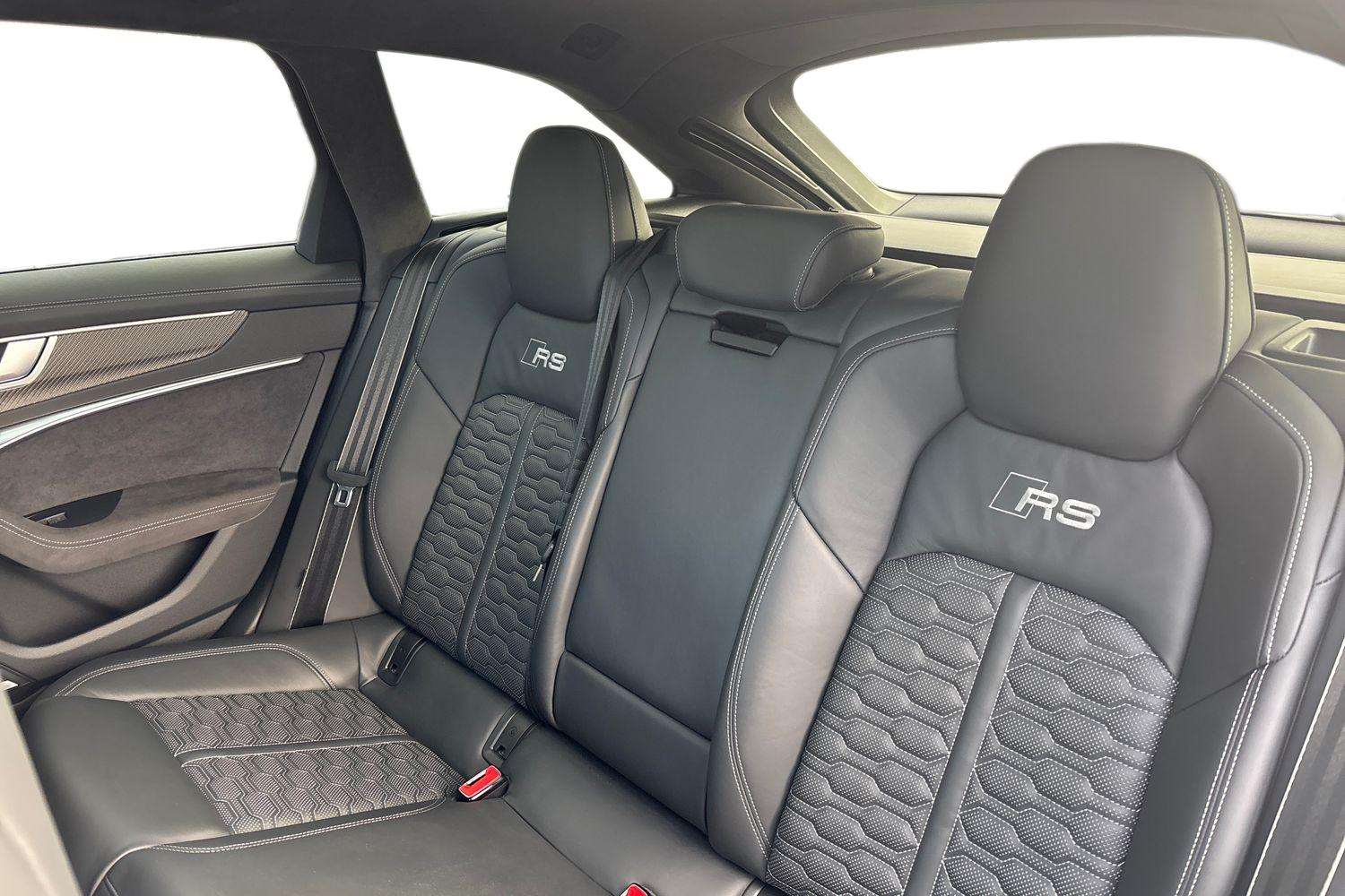 Used Audi RS6 2023 for sale - 76928941: Photo 22