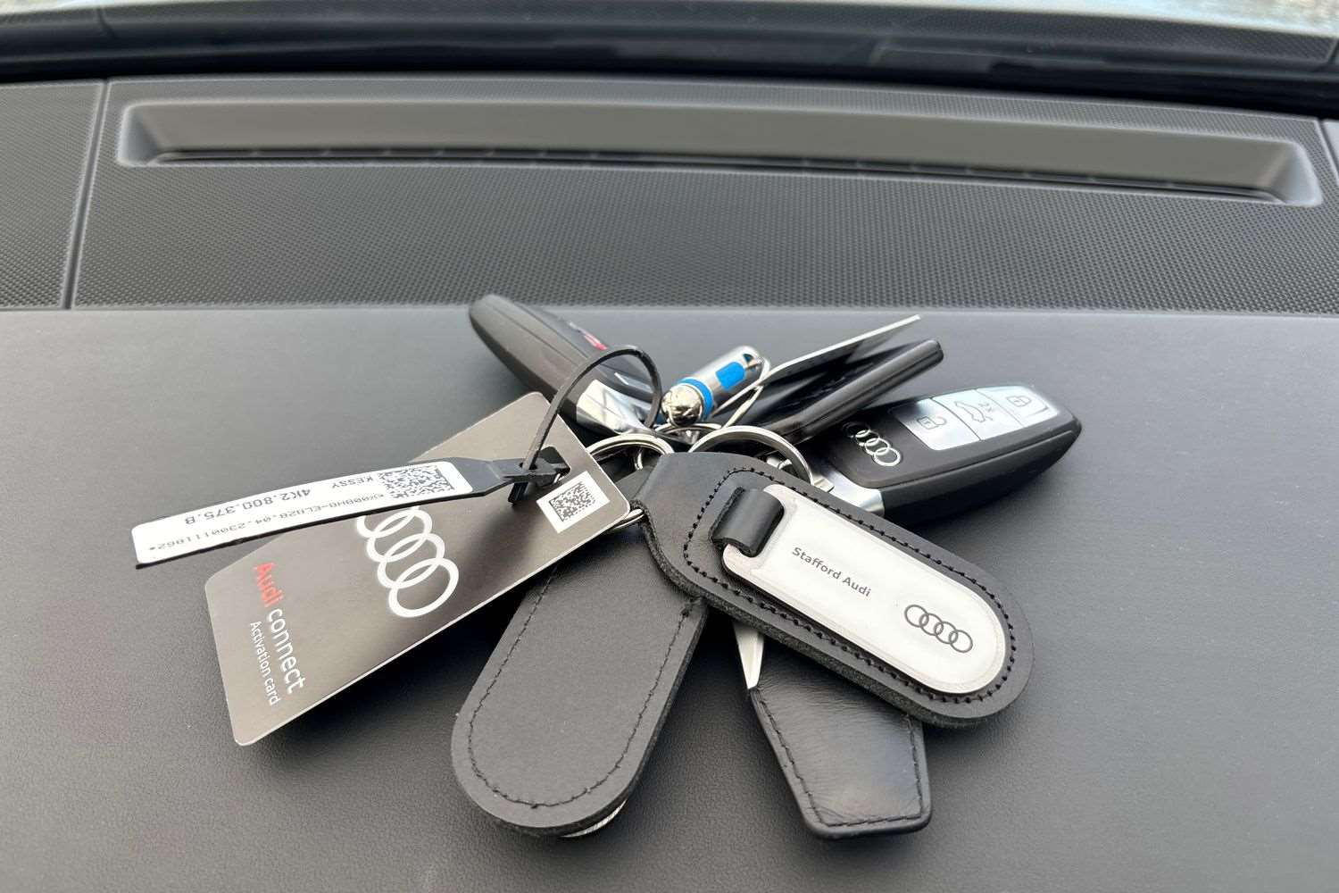 Used Audi RS6 2023 for sale - 76928941: Photo 25