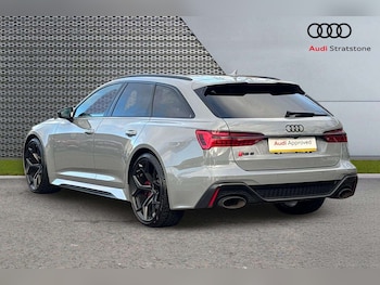 Used Audi RS6 2023 for sale - 76928941: Photo