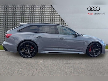 Used Audi RS6 2023 for sale - 76928941: Photo