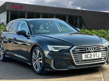 2021 - 45 TFSI 265 Quattro S Line 5dr S Tronic