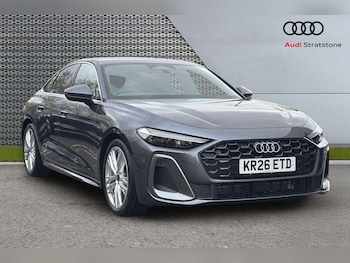 Used Audi A5 2026 for sale - 78845134: Photo