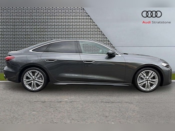Used Audi A5 2026 for sale - 78845134: Photo