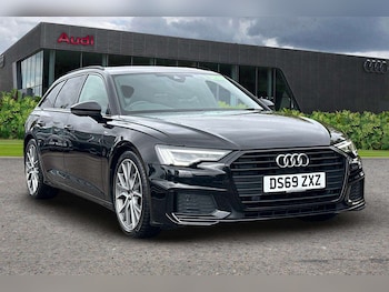 Audi - A6