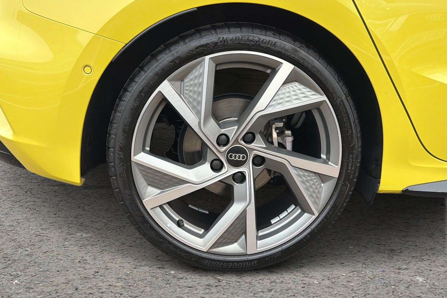 Used Audi A3 2025 for sale - 77429000: Photo 10