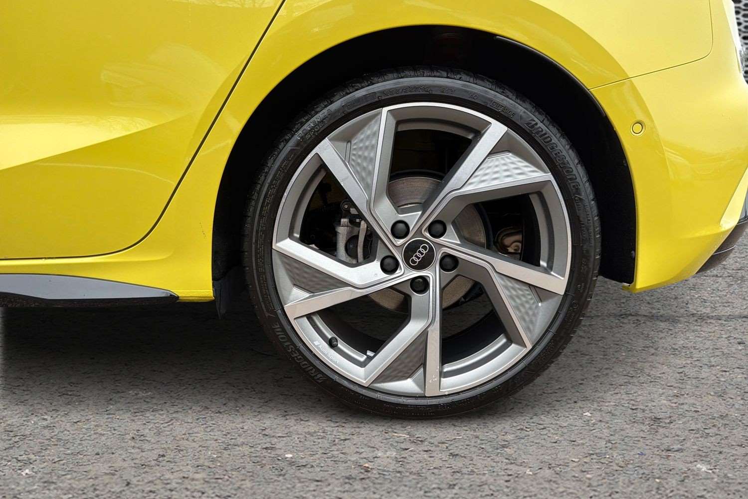 Used Audi A3 2025 for sale - 77429000: Photo 11