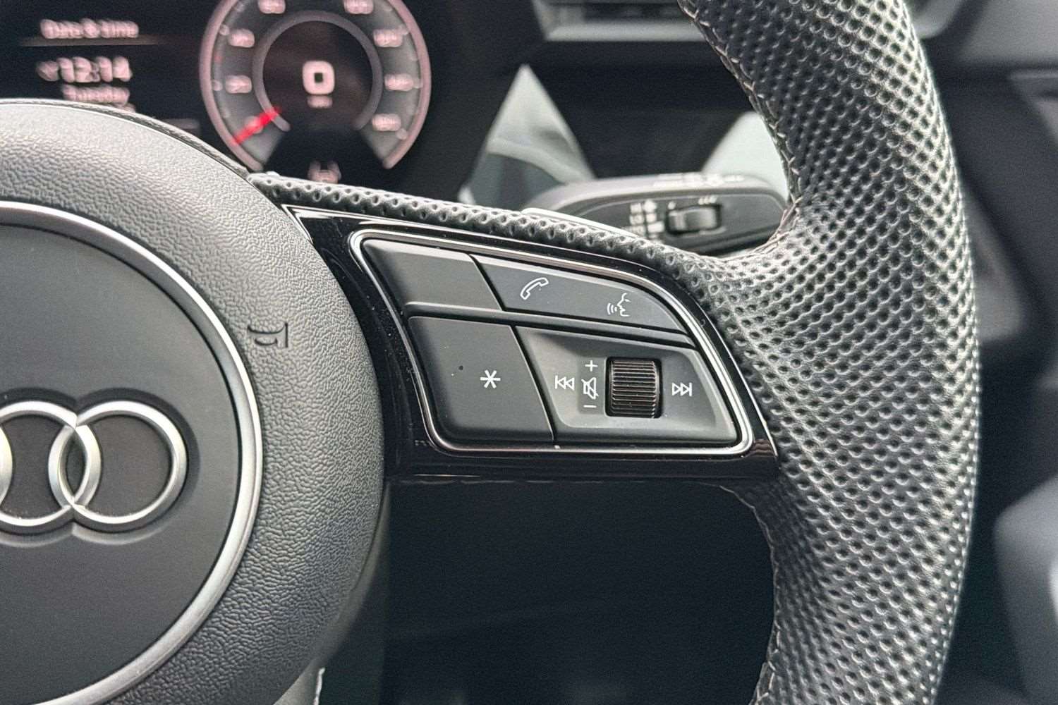 Used Audi A3 2025 for sale - 77429000: Photo 17