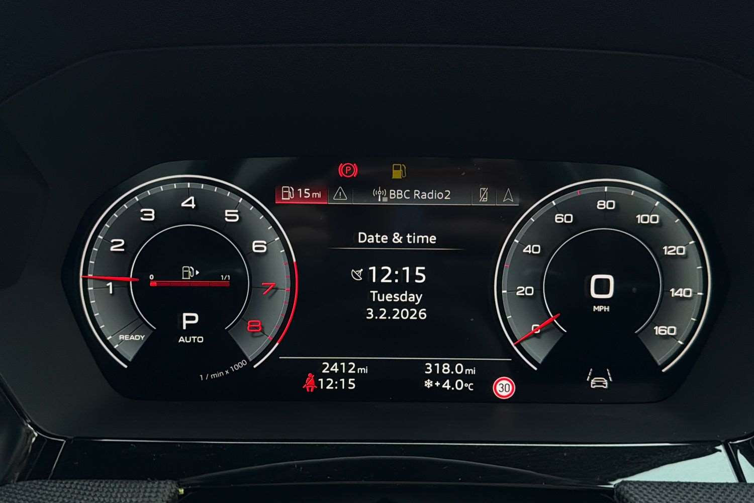 Used Audi A3 2025 for sale - 77429000: Photo 18