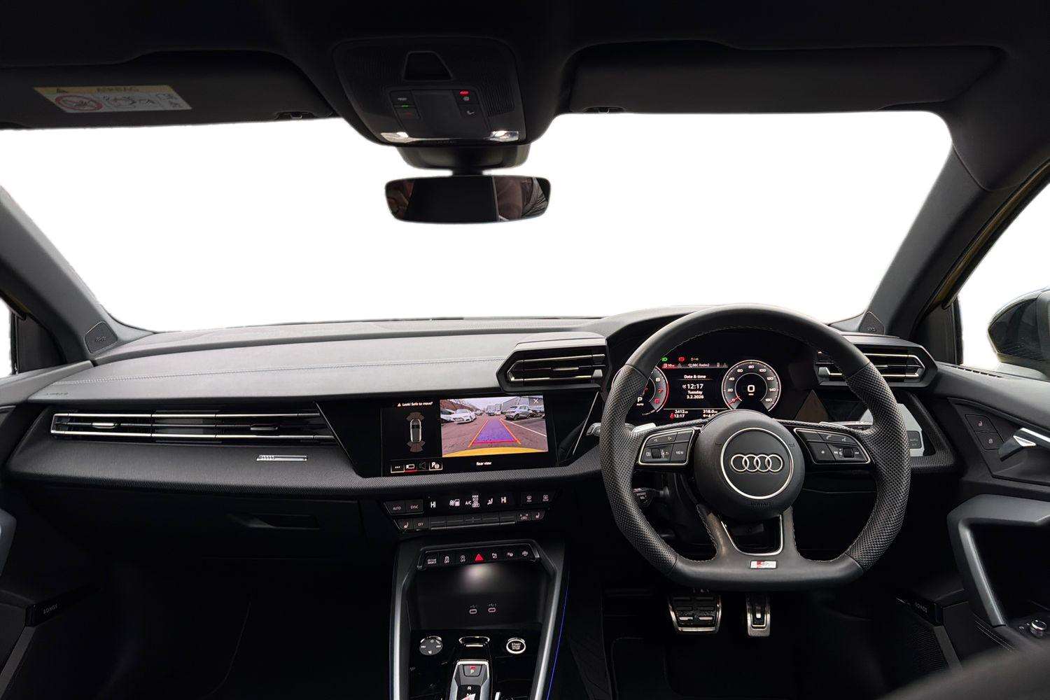 Used Audi A3 2025 for sale - 77429000: Photo 19