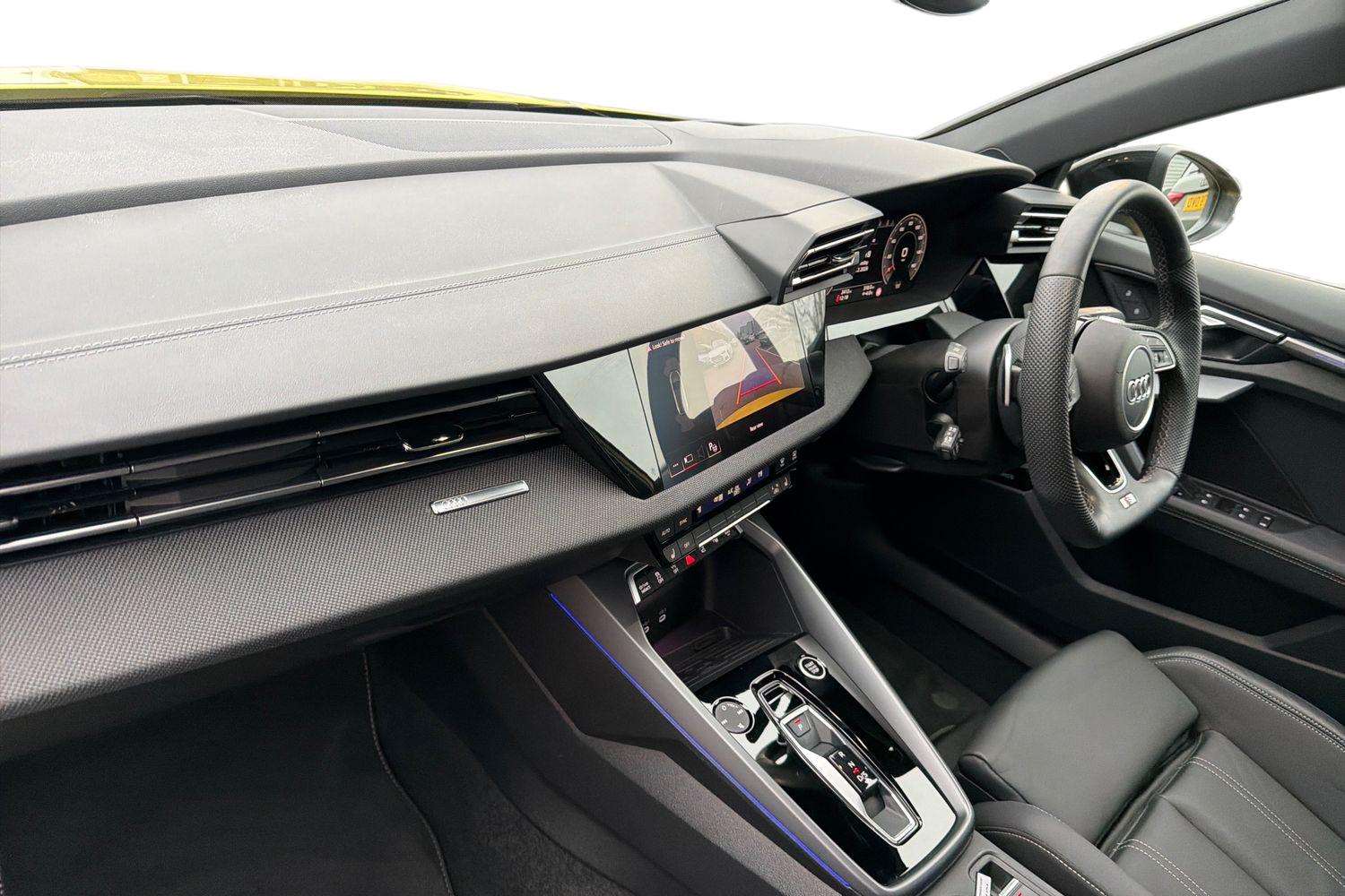 Used Audi A3 2025 for sale - 77429000: Photo 2