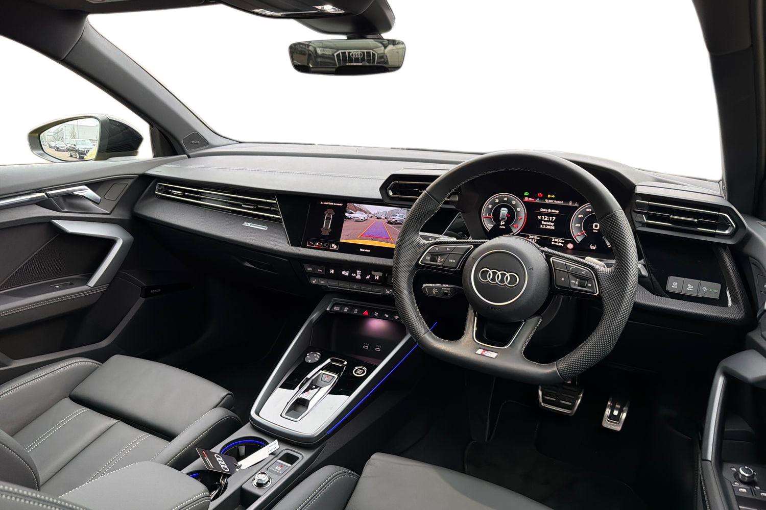 Used Audi A3 2025 for sale - 77429000: Photo 20