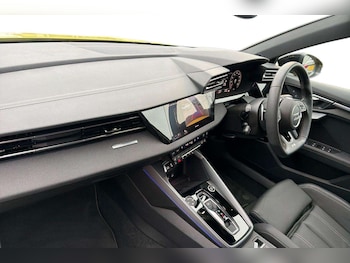 Used Audi A3 2025 for sale - 77429000: Photo