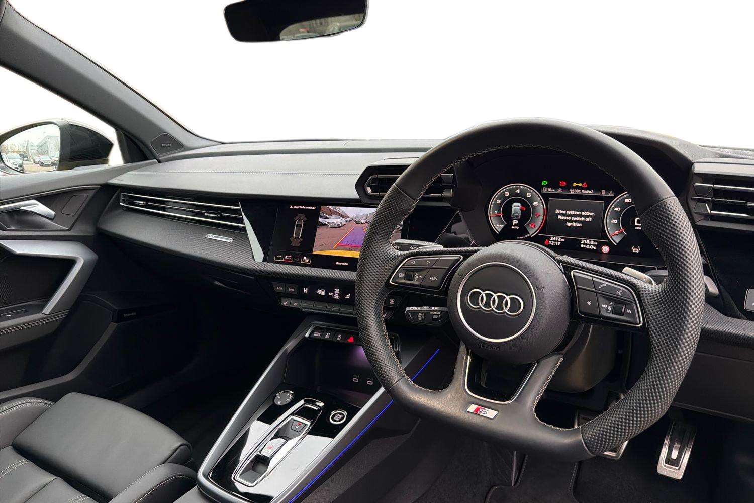 Used Audi A3 2025 for sale - 77429000: Photo 6