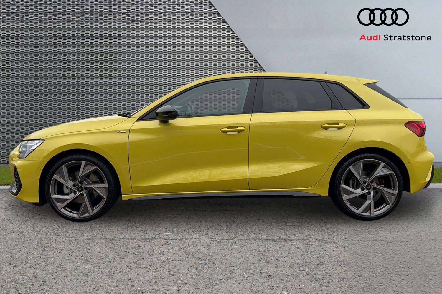 Used Audi A3 2025 for sale - 77429000: Photo 8