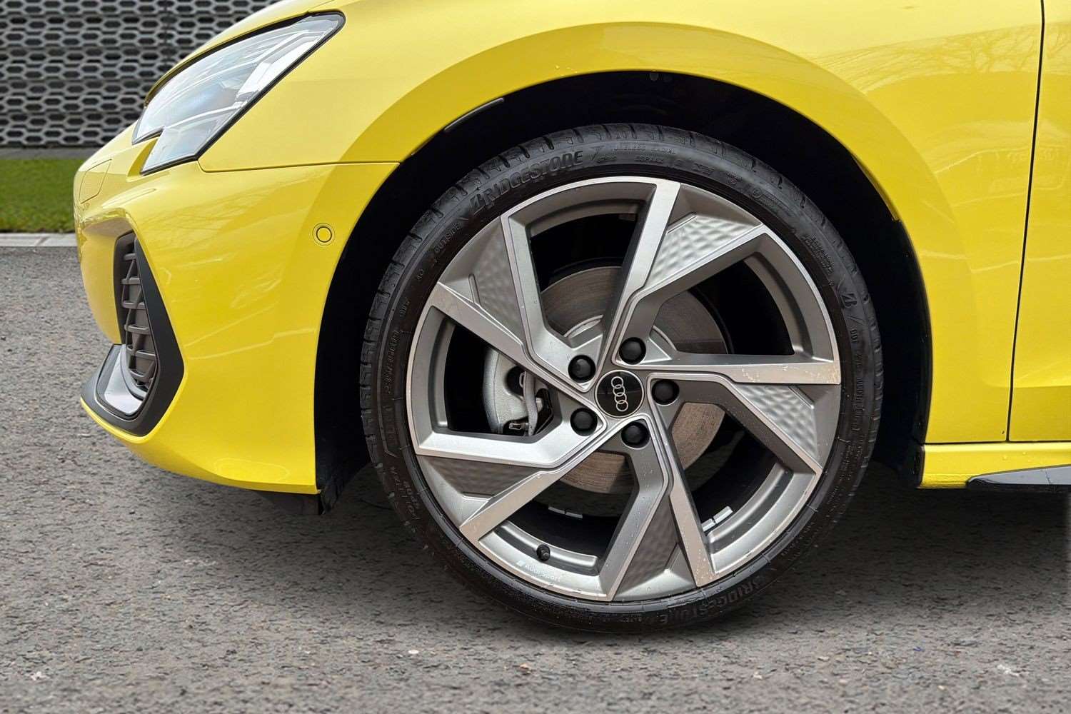 Used Audi A3 2025 for sale - 77429000: Photo 9