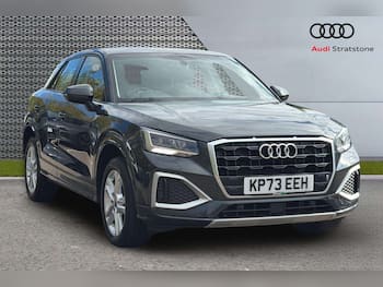 Used Audi Q2 2023 for sale - 79864696: Photo