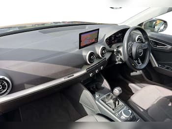 Used Audi Q2 2023 for sale - 79864696: Photo