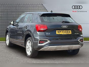 Used Audi Q2 2023 for sale - 79864696: Photo