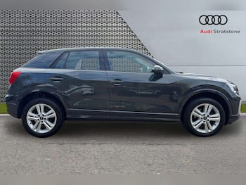 Used Audi Q2 2023 for sale - 79864696: Photo