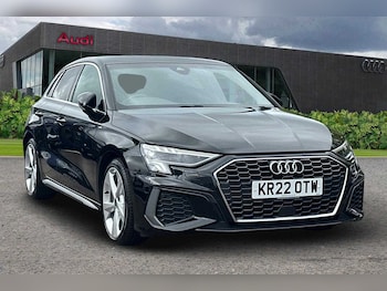 Audi - A3