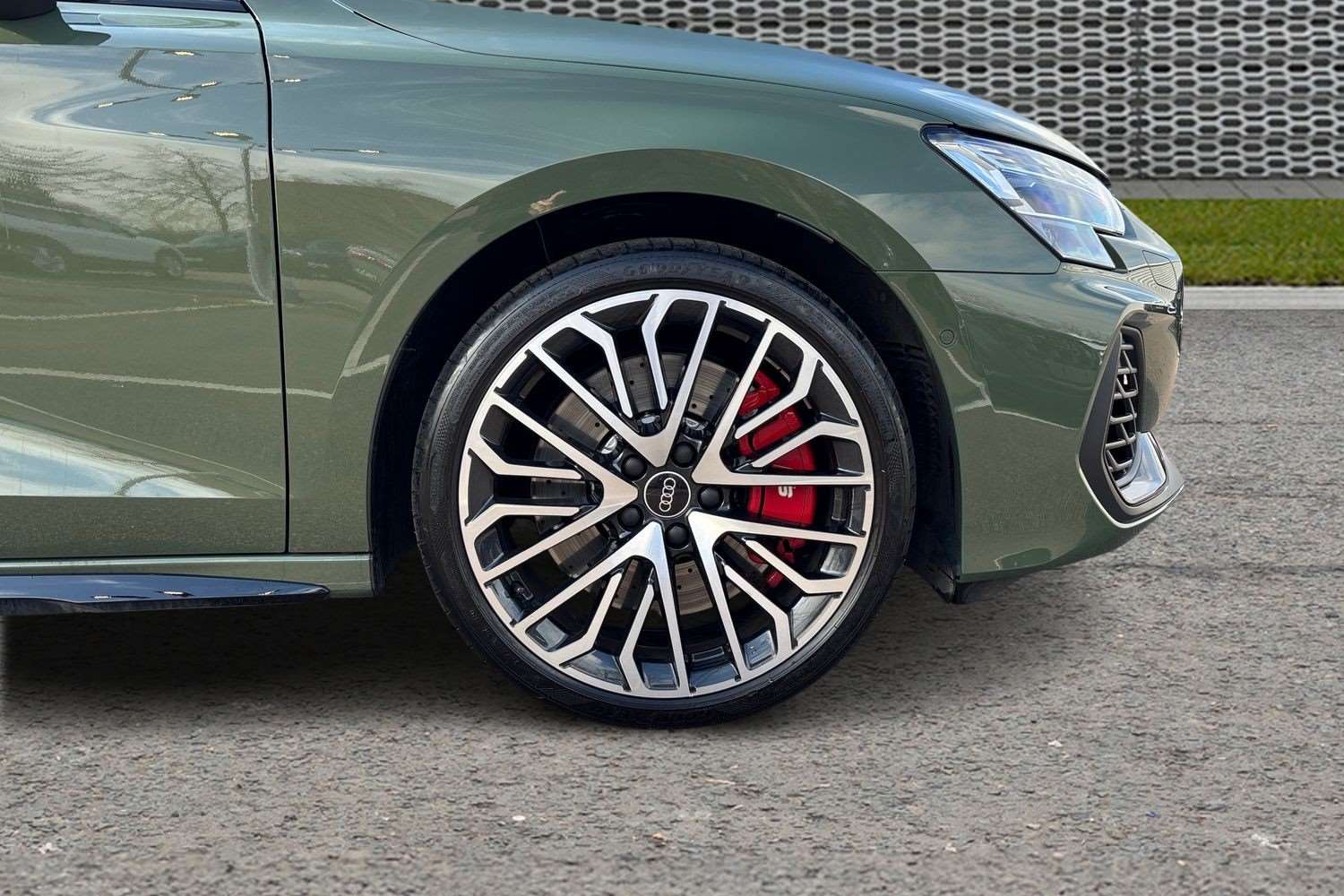 Used Audi A3 2025 for sale - 77740995: Photo 10