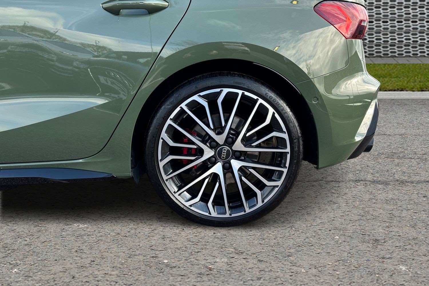 Used Audi A3 2025 for sale - 77740995: Photo 11