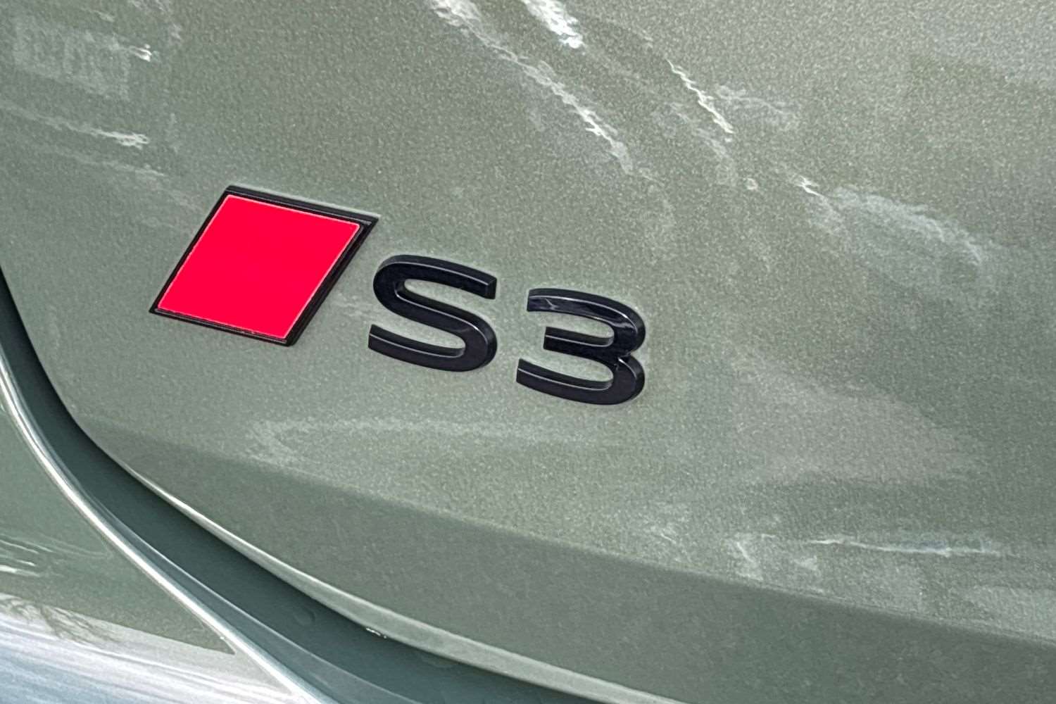 Used Audi A3 2025 for sale - 77740995: Photo 12