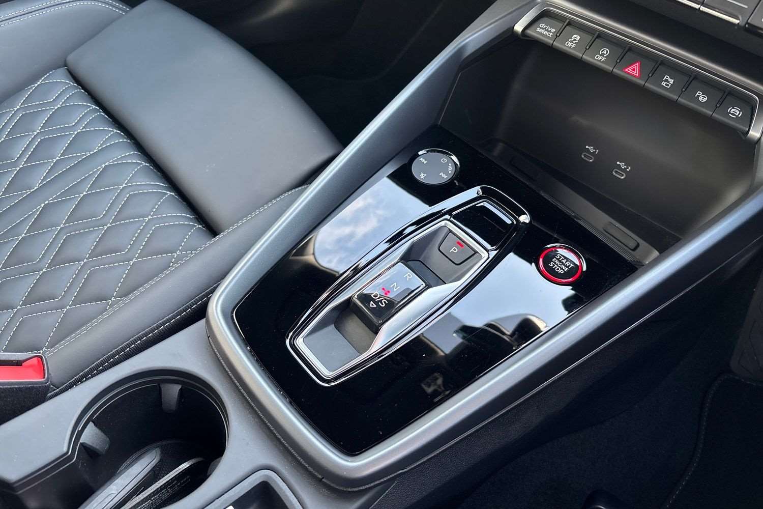 Used Audi A3 2025 for sale - 77740995: Photo 15