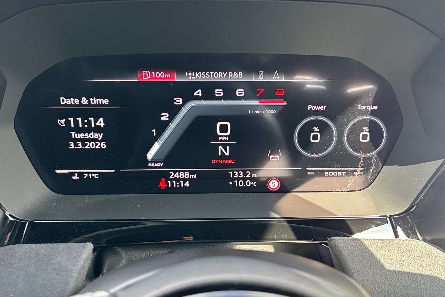 Used Audi A3 2025 for sale - 77740995: Photo 18