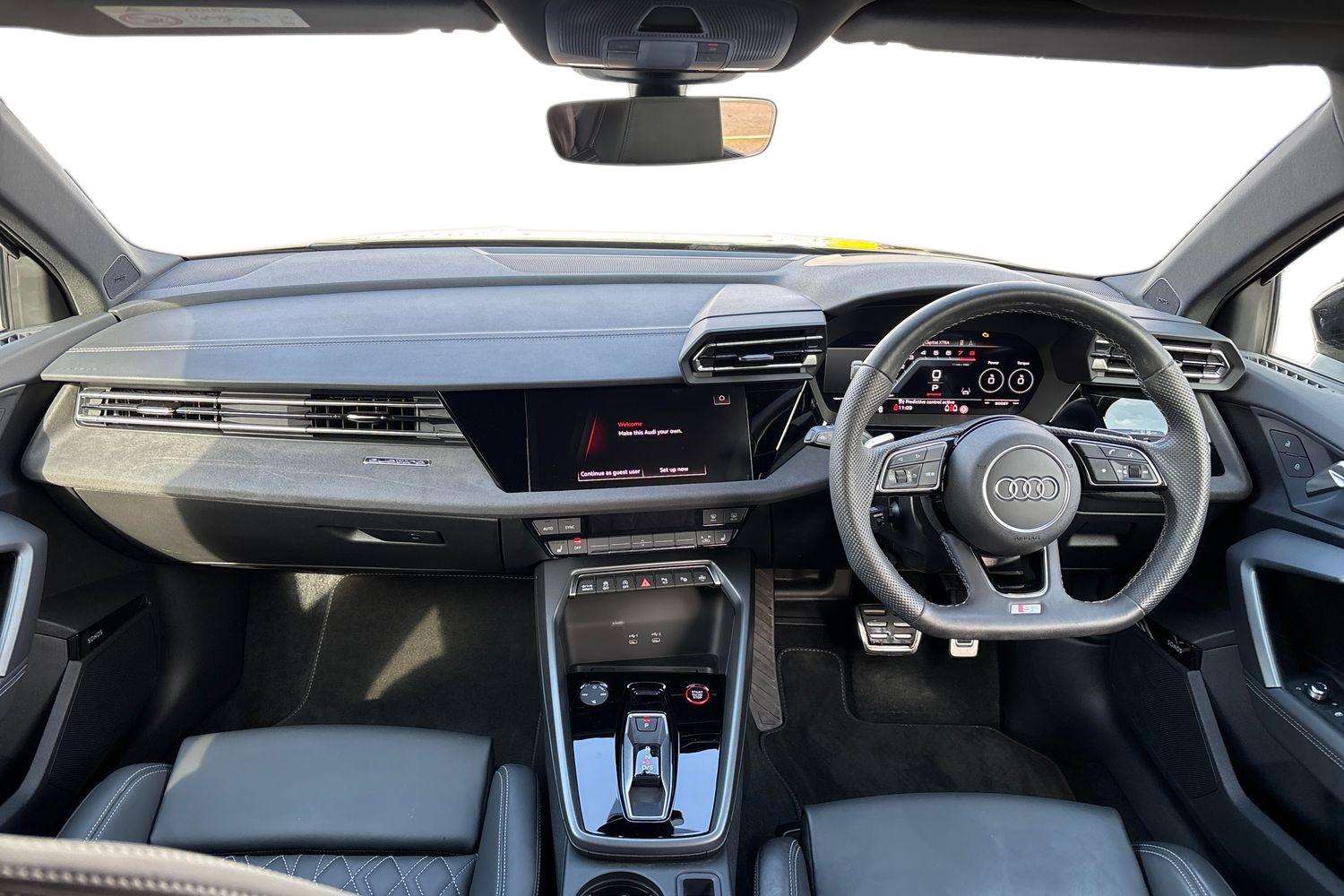 Used Audi A3 2025 for sale - 77740995: Photo 19