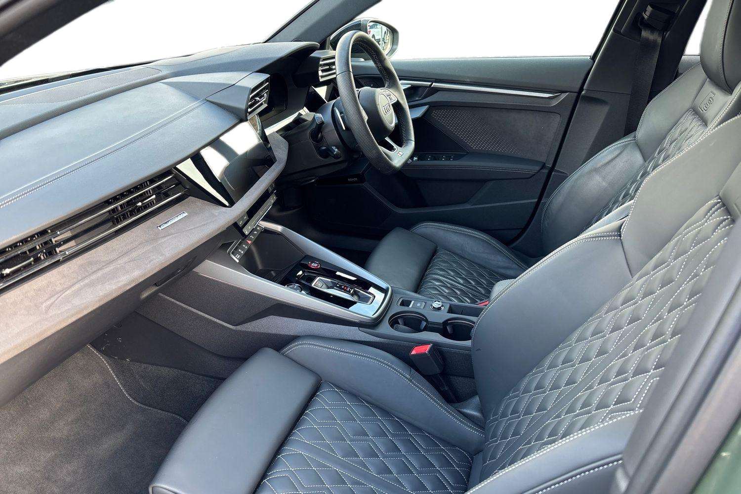 Used Audi A3 2025 for sale - 77740995: Photo 2