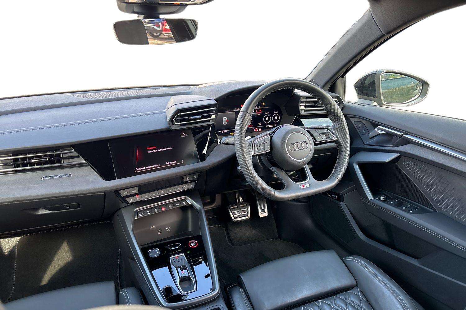 Used Audi A3 2025 for sale - 77740995: Photo 20