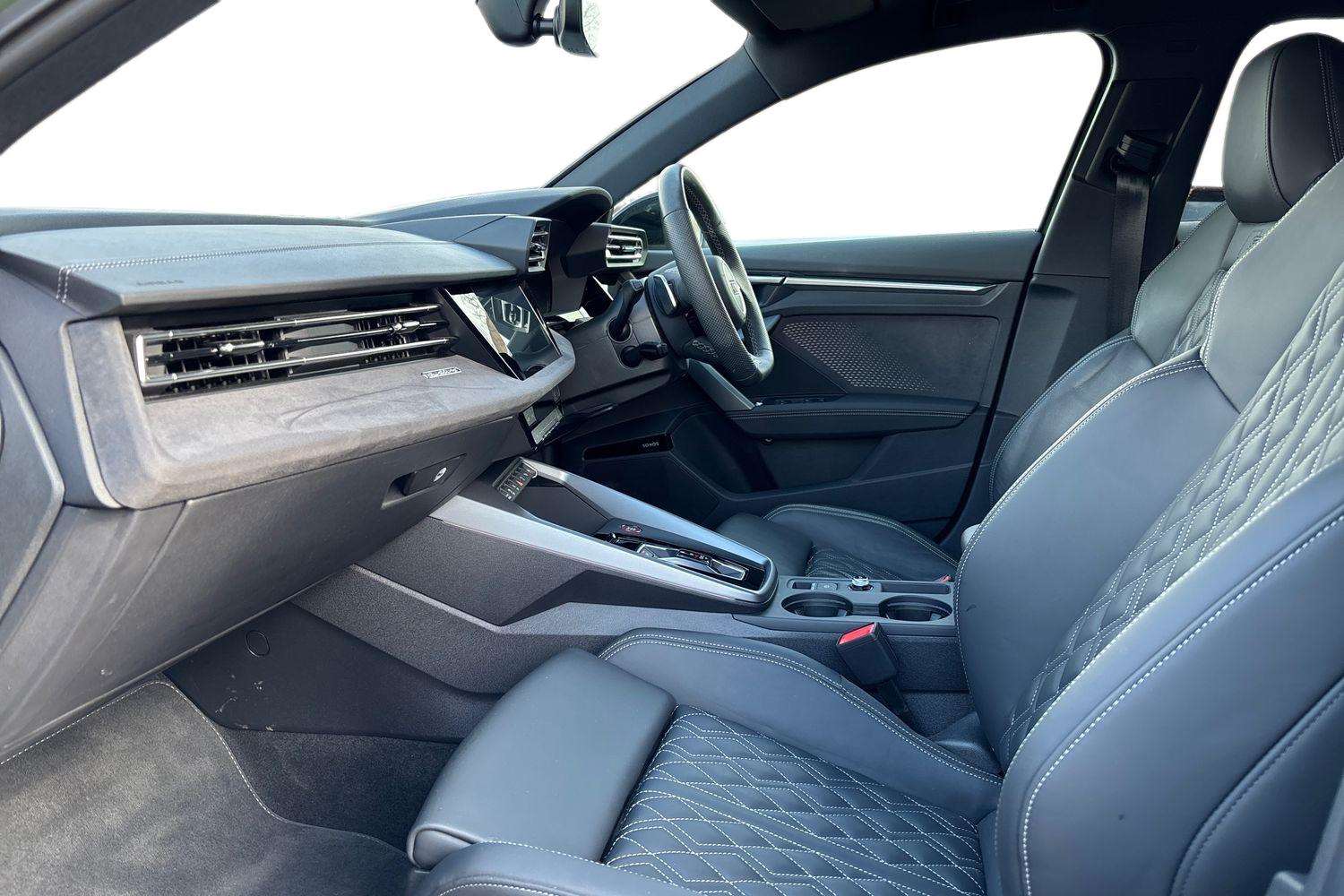 Used Audi A3 2025 for sale - 77740995: Photo 21