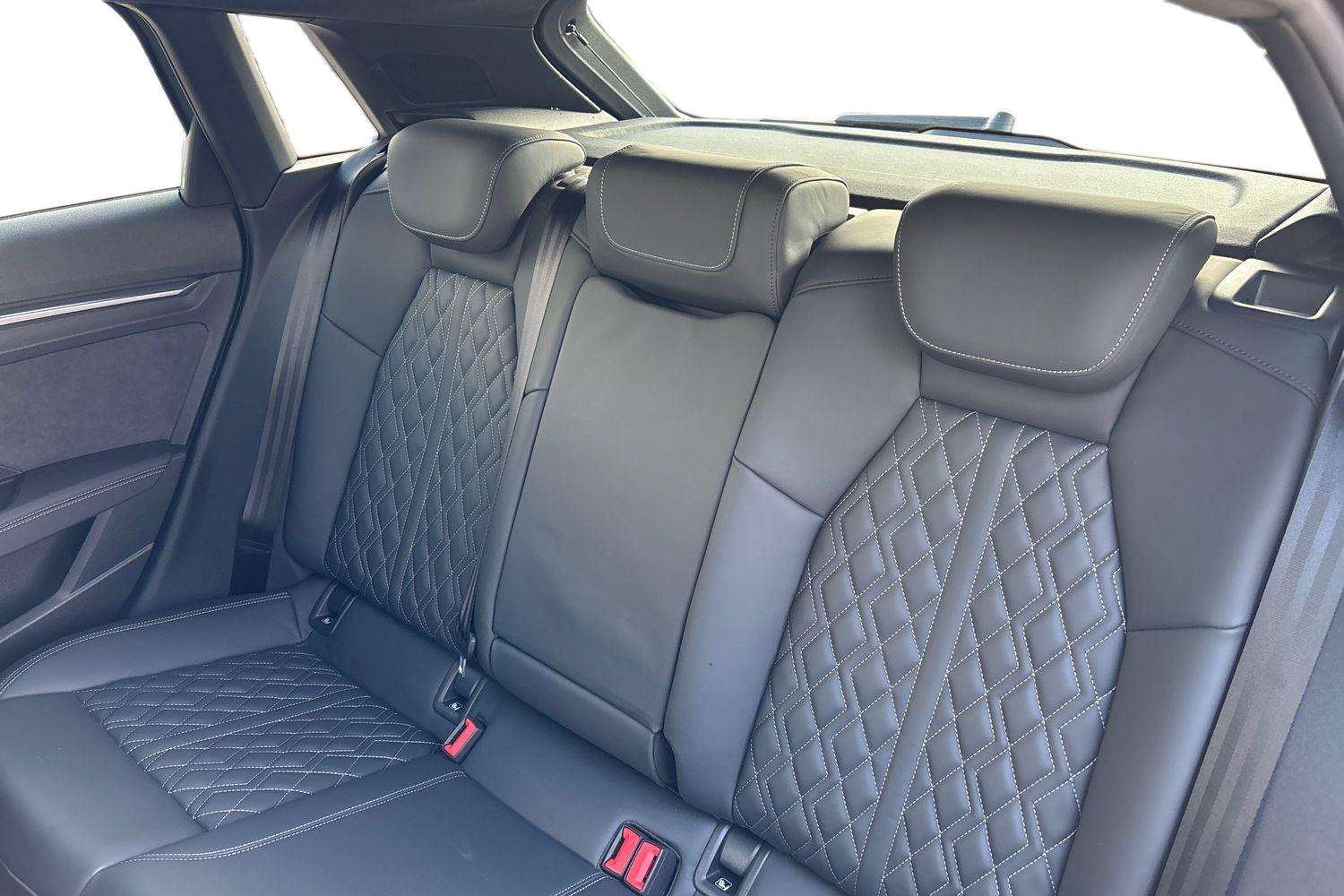 Used Audi A3 2025 for sale - 77740995: Photo 22