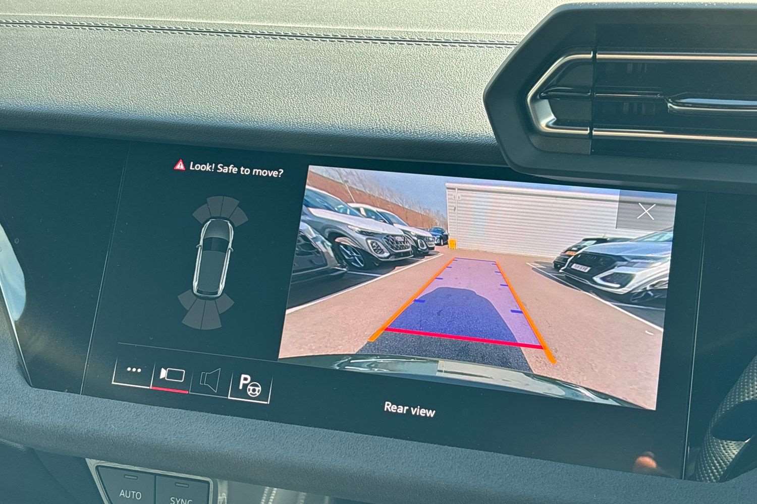 Used Audi A3 2025 for sale - 77740995: Photo 26