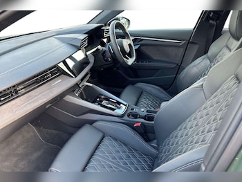 Used Audi A3 2025 for sale - 77740995: Photo