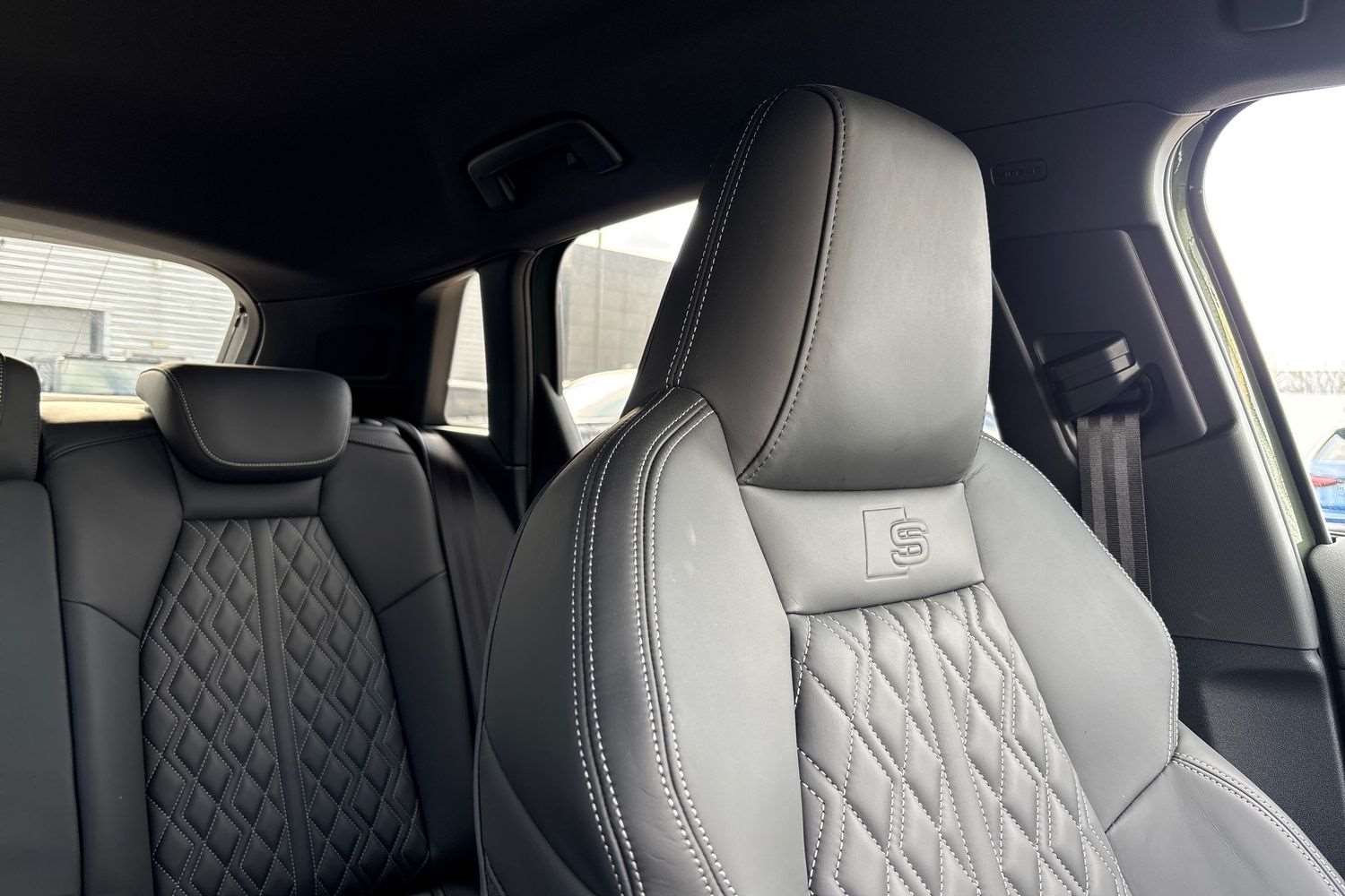 Used Audi A3 2025 for sale - 77740995: Photo 34