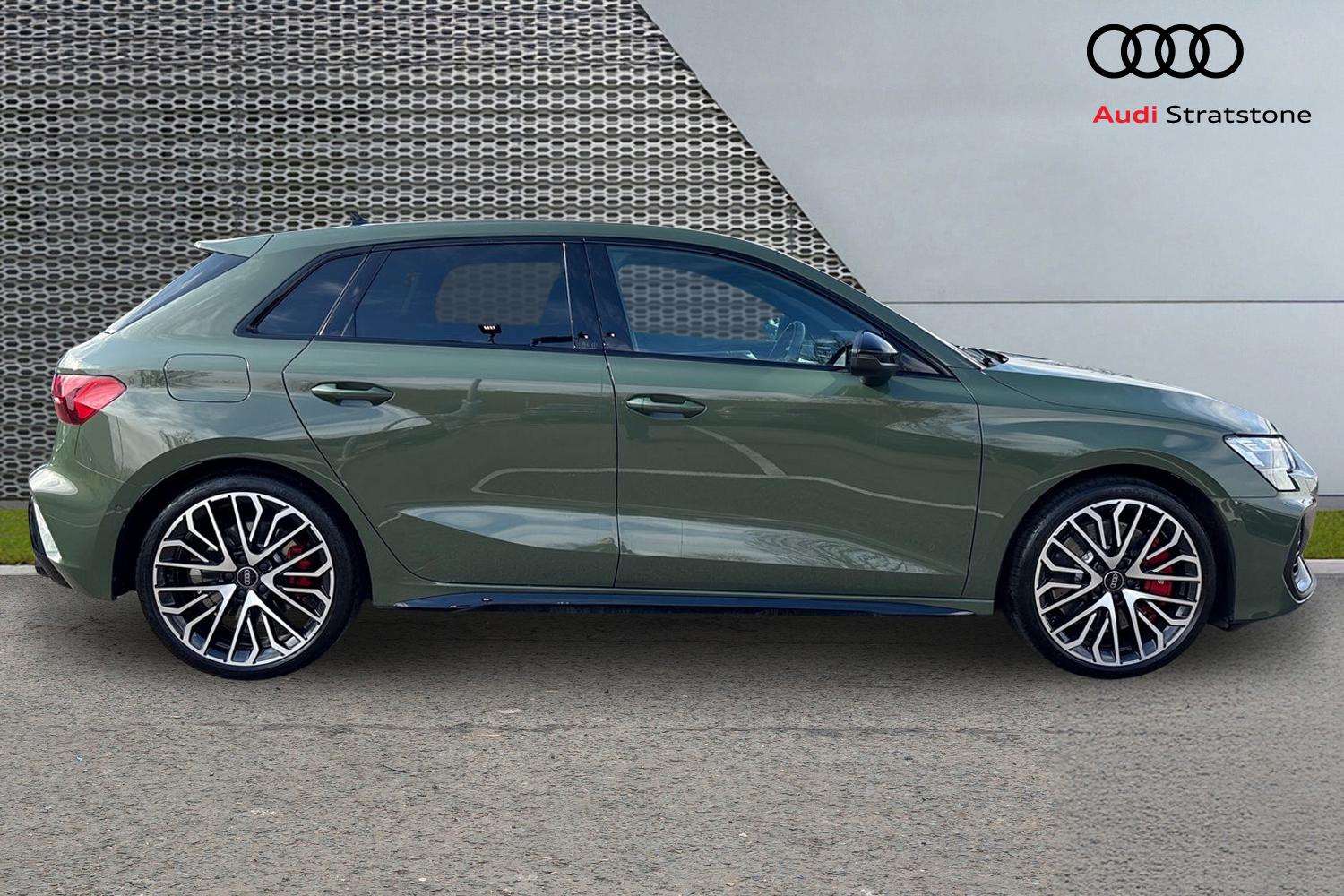 Used Audi A3 2025 for sale - 77740995: Photo 4