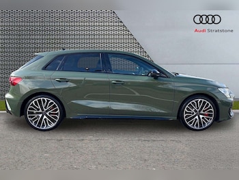 Used Audi A3 2025 for sale - 77740995: Photo