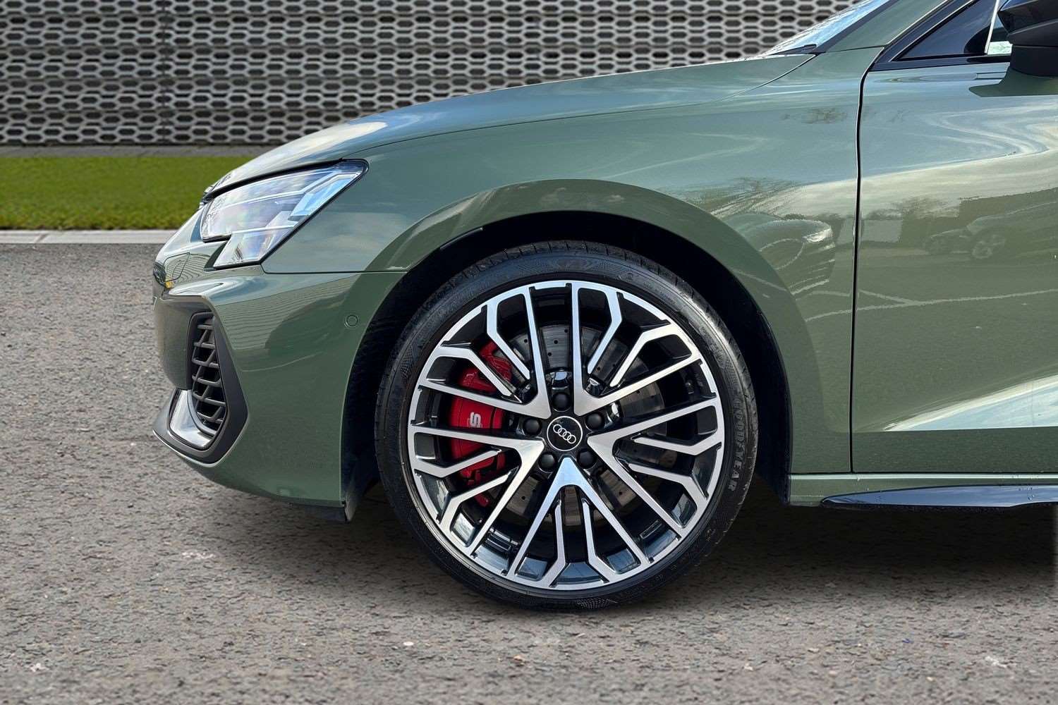 Used Audi A3 2025 for sale - 77740995: Photo 5